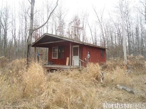Small Cabin On 4 Acres East Central Minnesota Small Cabin Hunting