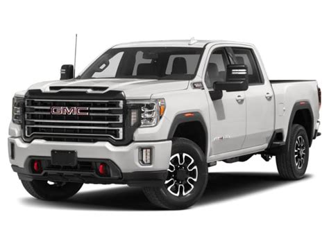 2021 Gmc Sierra 2500hd Reviews Ratings Prices Consumer Reports