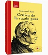 Los mejores libros de Kant para entender su filosofía - Espaciolibros.com