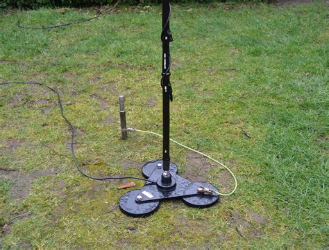 Outbacker Outreach 500 Hf Mobile Antenna Aerial T Flickr