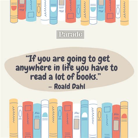 70 Roald Dahl Quotes From His Books And More Parade