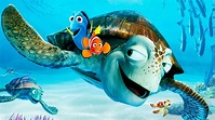 Buscando a Nemo (2003) - Imágenes de fondo — The Movie Database (TMDB)