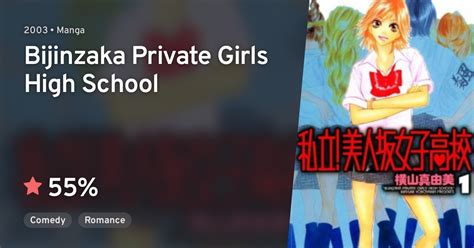 Shiritsu Bijinzaka Joshi Kouko Bijinzaka Private Girls High School