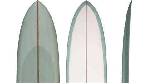 Thomas Surfboards X Deus Acquire