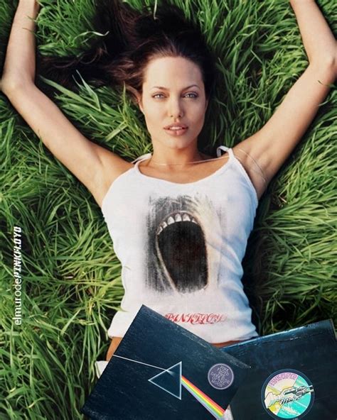 Angelina Loves Pink Floyd Pink Floyd Echoes Pink Floyd Dark Side