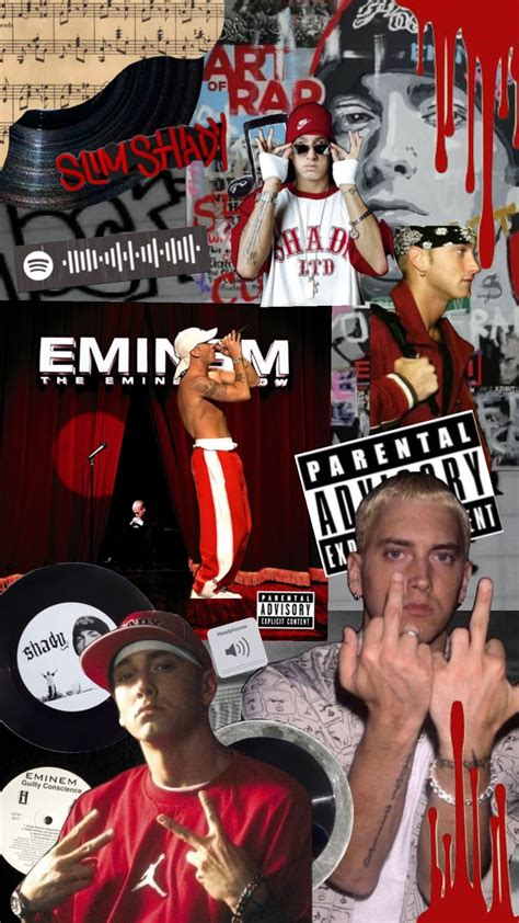 Eminem Wallpaper álbuns Artofit