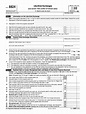 Example of Form 8824 Filled Out - Fill Out and Sign Printable PDF ...