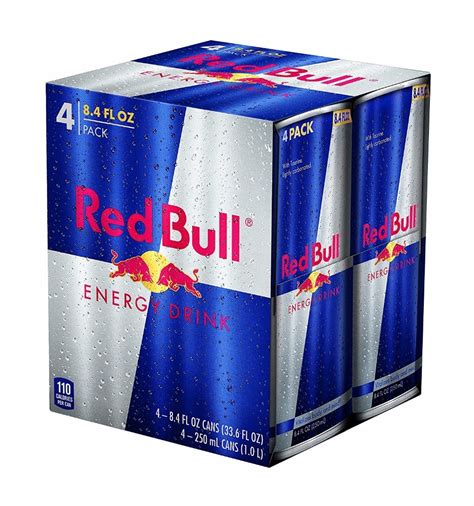 Red Bull Energy Drink 250 Ml At Best Price In Coimbatore By Rasi Seeds