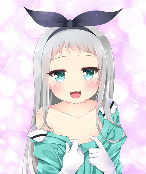 Kanzaki Hideri Blend S Image By Ikazu401 3068720 Zerochan Anime