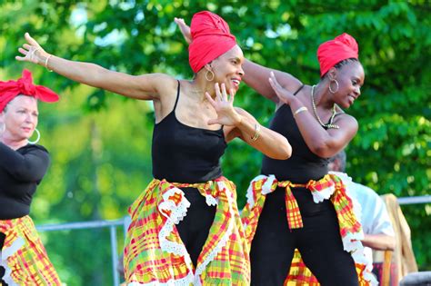 caribbean dances council of europe s amicale