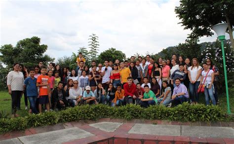 Encuentro Nacional De Pre Juveniles Y Líderes En Colombia América
