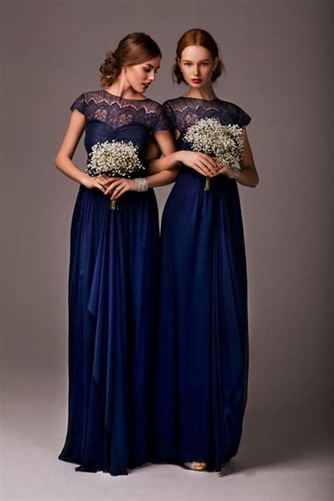 21 Amazing Victorian Wedding Dresses Lace Bridesmaid Dresses