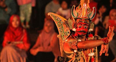 Sejarah Tari Wayang Kesenian Tradisional Cirebon My Xxx Hot Girl