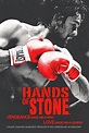 Hands of Stone Movie : Teaser Trailer