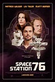 Matt Bomer, Liv Tyler e Patrick Wilson nel primo trailer di Space ...