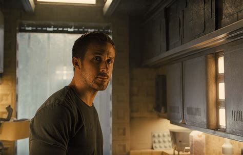 Foto De Ryan Gosling Blade Runner 2049 Fotos Ryan Gosling Foto 73