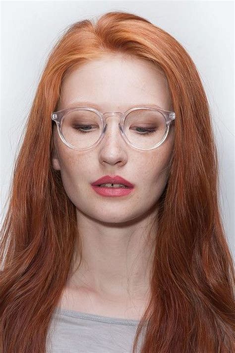 51 Clear Glasses Frame For Womens Fashion Ideas • Dressfitme Glasses