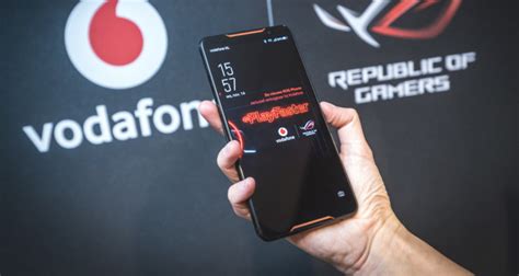 Dxomark's aforementioned review confirms that the 2019's rog phone 2 retailed for $899/€899 in those same areas. Preview: de launch van de Asus ROG Phone - TechGirl