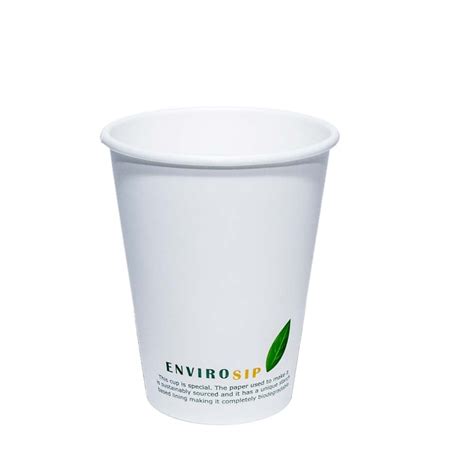 Takeaway Coffee Cupsbiodegradable12oz X 1000streetfood Packaging