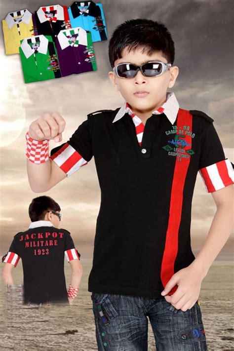 Newstar Tinymodel Boys Holidays Oo