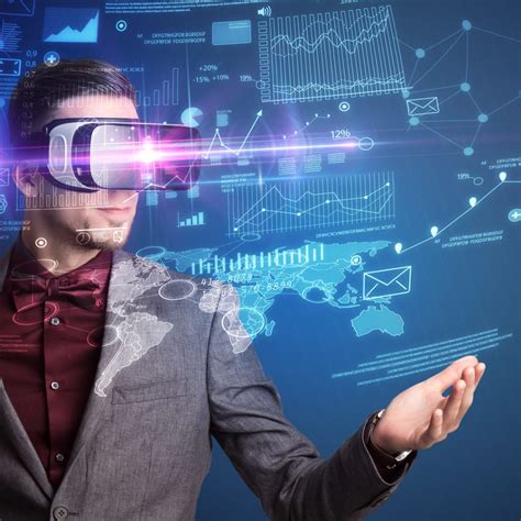 The 9 Biggest Virtual Reality Stocks - Tech Stock Sensei