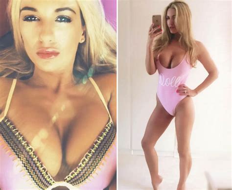 Paddy Mcguinness Wife Christine Mcguinness Daily Star