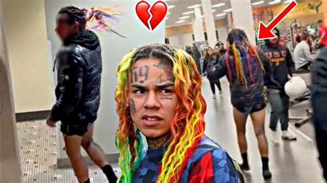 Was Ix Ine Getting Jumped A Set Up Is This Really A Win For Hip Hop