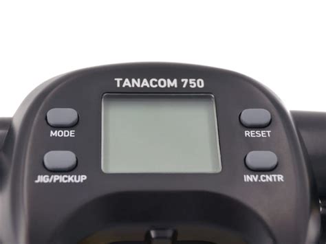 Daiwa Tanacom 750 elektrický multiplikátor topfishing cz