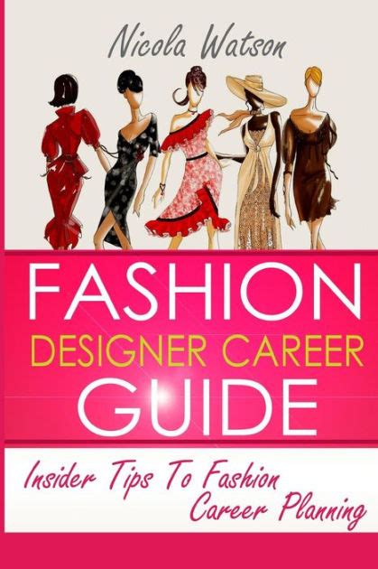 Fashion Designer Career Guide Insider Tips To Fashion Career Planning