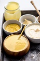 Honey Mustard Dipping Sauce (in 5-Minutes!) - Platings + Pairings