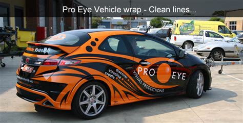 Top 9 Vehicle Wrap Designs And Graphics Ideas For Your