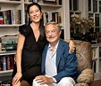What you did not know about George Soros' wife, Tamiko Bolton! Her wiki ...
