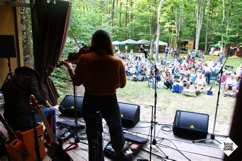 Revisiting The Beauty And Bliss Of Beaver Island Music Festival Local