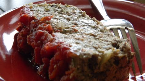 Discover foods highest in fiber. Recipe: How to Make Quick and Easy High-Fiber Meatloaf ...