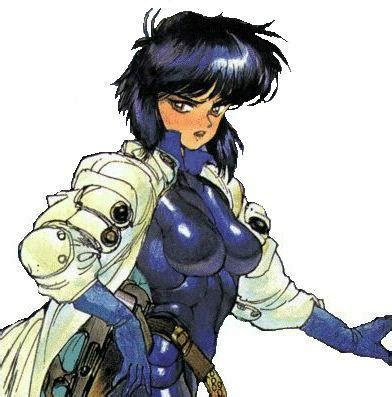 Ghost in the shell is the original manga created by masamune shirow. Image - 1 Ghost in the Shell Manga 3.jpg | Heroes Wiki ...