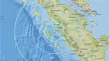 印尼外海6.3強震 所幸無海嘯威脅 | 三立新聞網 | LINE TODAY