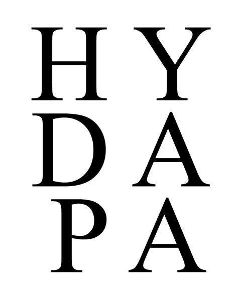 Hydapa