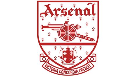 Logo Arsenal Arsenal Badge Arsenal Crest Arsenal Soccer Arsenal