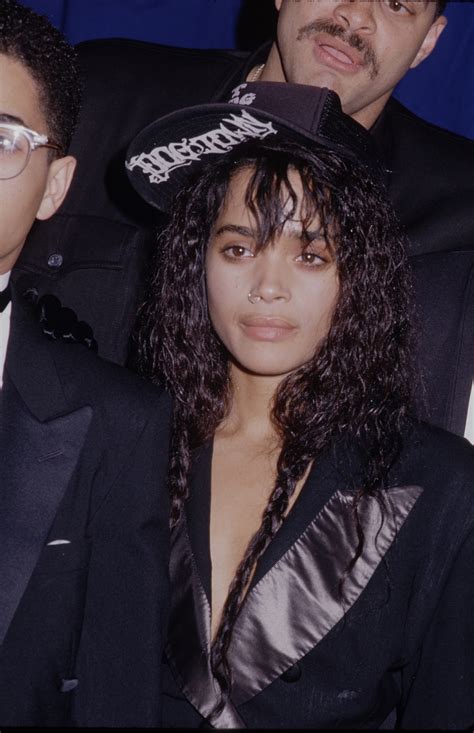 Lisa was born in san francisco, california, the united states on november 16, 1967, to parents allen bonet and arlene litman, her father is an opera singer. Lisa Bonet's style and most iconic fashion outfits - i-D