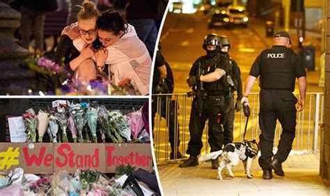 Jun 15, 2021 · a review of evidence gathered after the ira bomb in manchester has produced limited leads, police say. Manchester bombing pictures: Latest heartbreaking photos ...