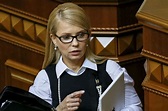 The Remarkable Resurgence of Yulia Tymoshenko - Atlantic Council