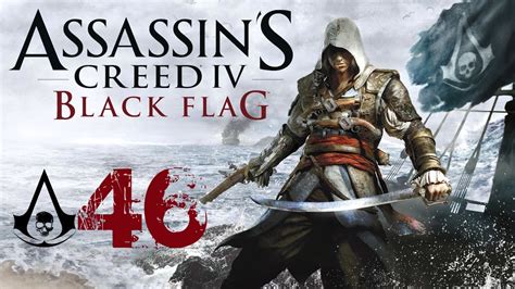 Let S Play Assassins Creed IV Black Flag Part 46 HD YouTube
