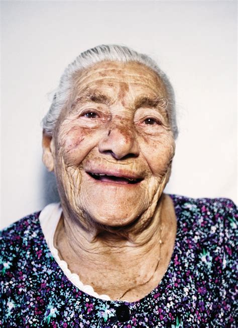 The Enchanted Island Of Centenarians Amazing Story Health Science