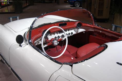 1953 Chevrolet Corvette C1 Image Images