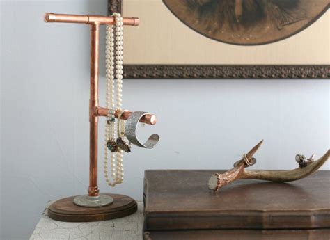 Simple Diy Copper Pipe Projects That Are So Trendy Page 2 Of 2