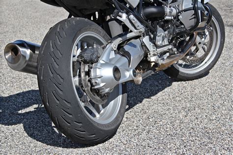 Featured michelin pilot road 5 review. Michelin Road 5, l'ennemi public n°1 des repose-pieds ...