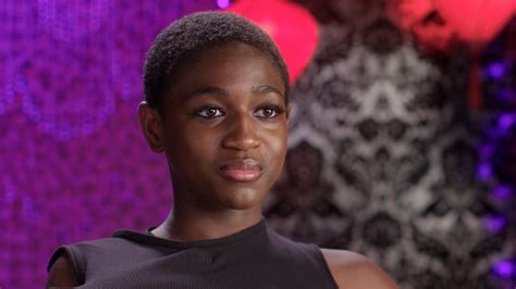 watch today excerpt zaya wade opens up about being a trans teen in the spotlight