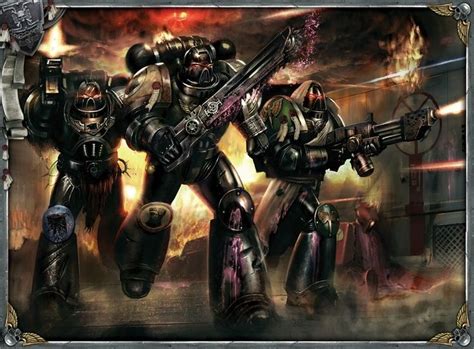 1000 Images About Deathwatch On Pinterest Space Marine