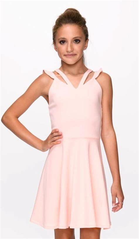 Girls Tween Dress Melon Dresses For Tweens Dresses Girls Dresses