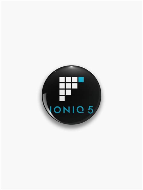 Ioniq Logo Uk